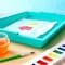 Plateau pour peinture aux doigts de Creatology